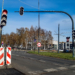 Remont Olechowskiej nie ukończył się w terminie. Na Hetmańskiej kolejna zmiana w organizacji ruchu 7 Remont Olechowskiej nie skończył się w terminie
