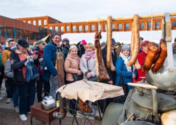 11. Piknik Niepodległościowy w Łodzi