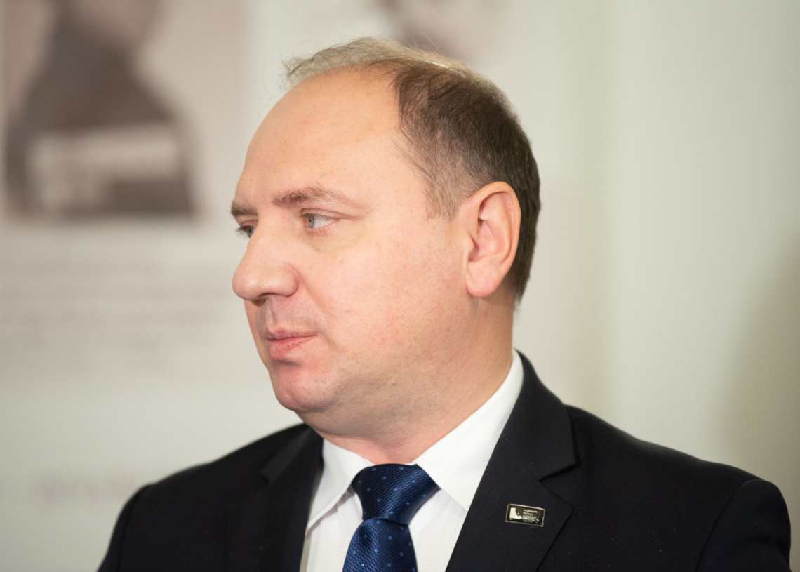 Podpisanie porozumienia Muzeum Dzieci Polskich i Narodowego Instytutu Samorządu Terytorialnego