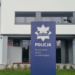 Posterunek policji w Andrespolu