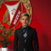 Polska - Argentyna. Camilo Villarreal grał w Widzewie Łódź