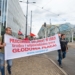 Łódzkie Punkty Pracy Socjalnej ponownie otwarte po 7 miesiącach zawieszenia działalności 7 Punkty Pracy Socjalnej wznowiły działalność po strajku pracowników MOS