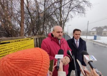 SIM w Bełchatowie
