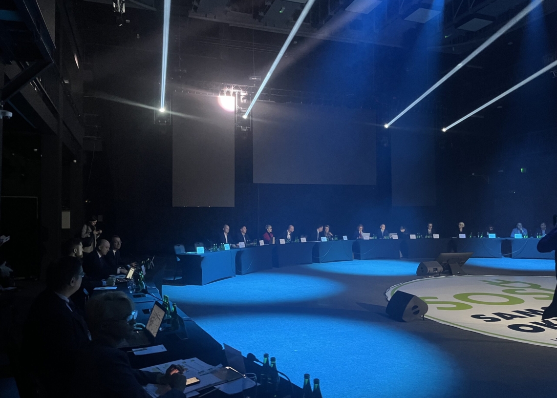 Samorządowy Okrągły Stół 2022