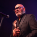 Barry Adamson - Człowiek ze Złotym Uchem