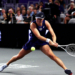Iga Świątek przegrała w półfinale WTA Finals. Lepsza okazała się Aryna Sabalenka 6 Iga Świątek, WTA Finals