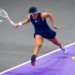 Iga Świątek w półfinale WTA Finals 7 Iga Świątek, WTA Finals Fort Worth