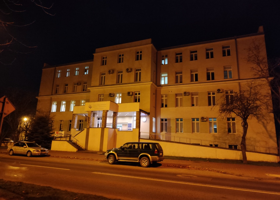 Konkursy ofert