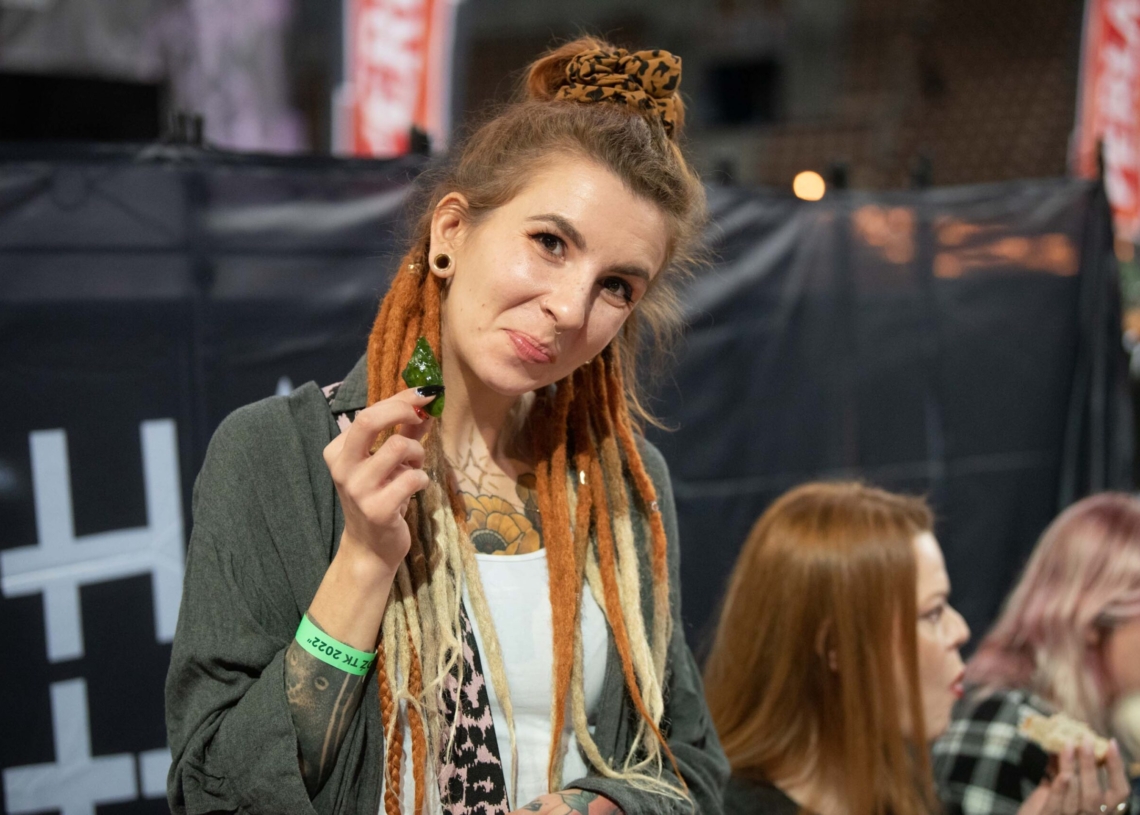 Łódź Tattoo Konwent 2022