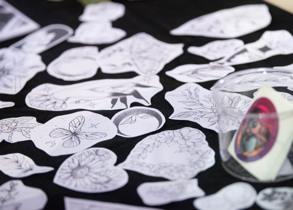 Łódź Tattoo Konwent 2022