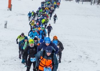 Trail Kamieńsk 2022, kultowe biegi w woj. łódzkim