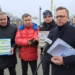 Tak dla in vitro. Koalicja Obywatelska zbiera podpisy w Kutnie 5 Tak dla In Vitro