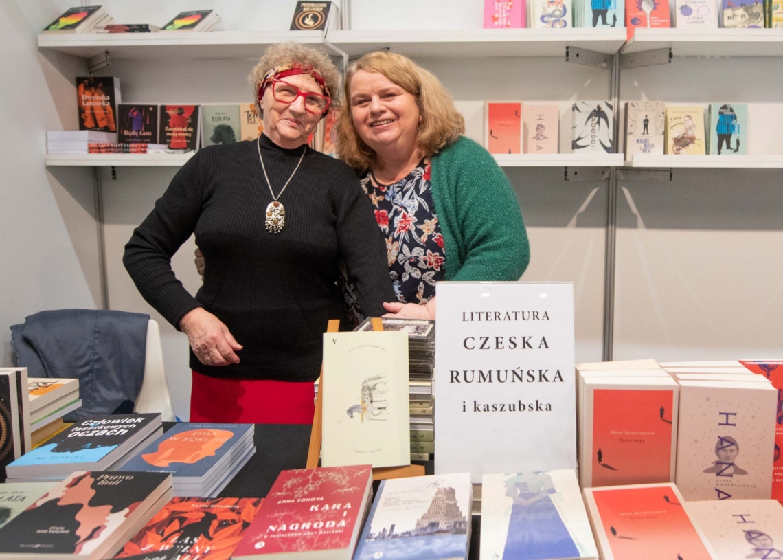 Ponad 100 wystawców na Targach Gier i Książki