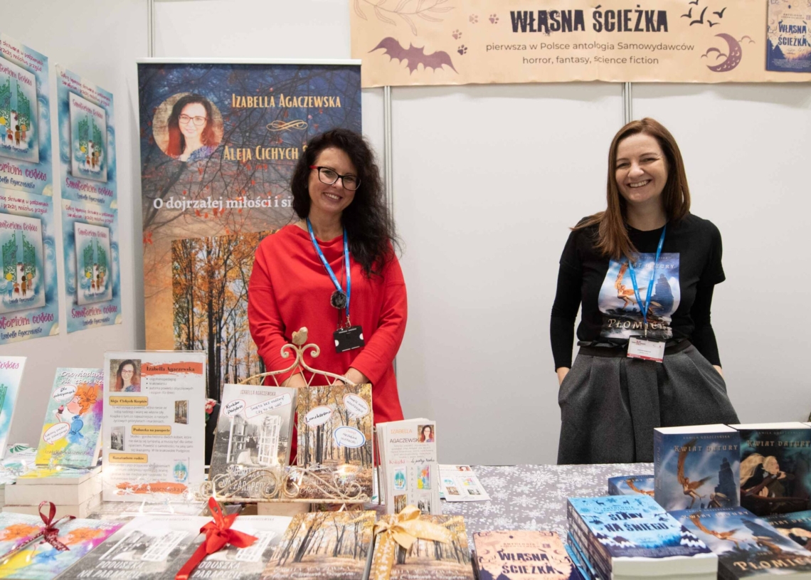 Ponad 100 wystawców na Targach Gier i Książki