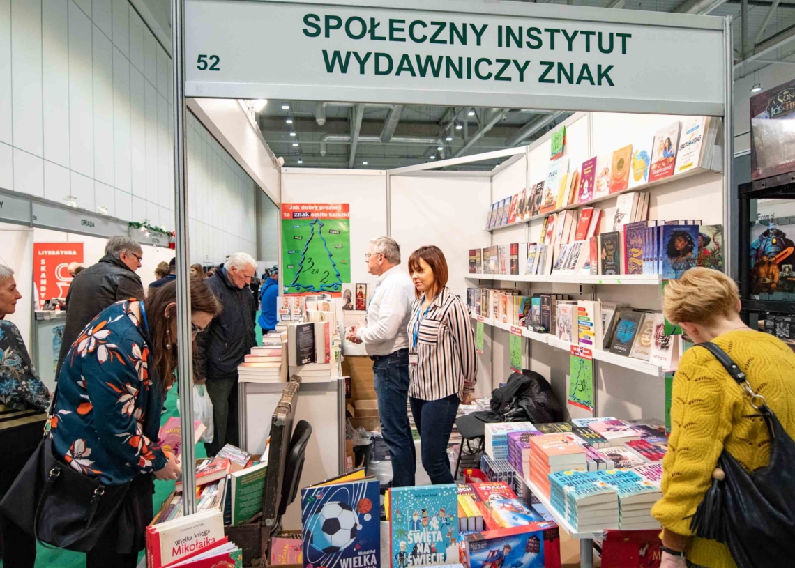 Targi Gier i Książki w hali Expo w Łodzi 1 Targi Gier i Książki w hali Expo w Łodzi