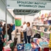 Targi Gier i Książki w hali Expo w Łodzi