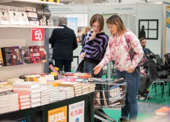 Ponad 100 wystawców na Targach Gier i Książki
