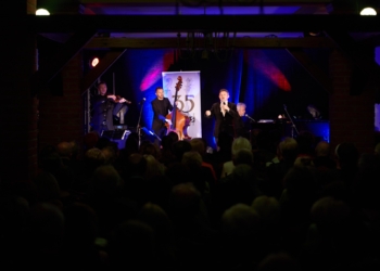 Teatr Logos świętuje 35-lecie istnienia