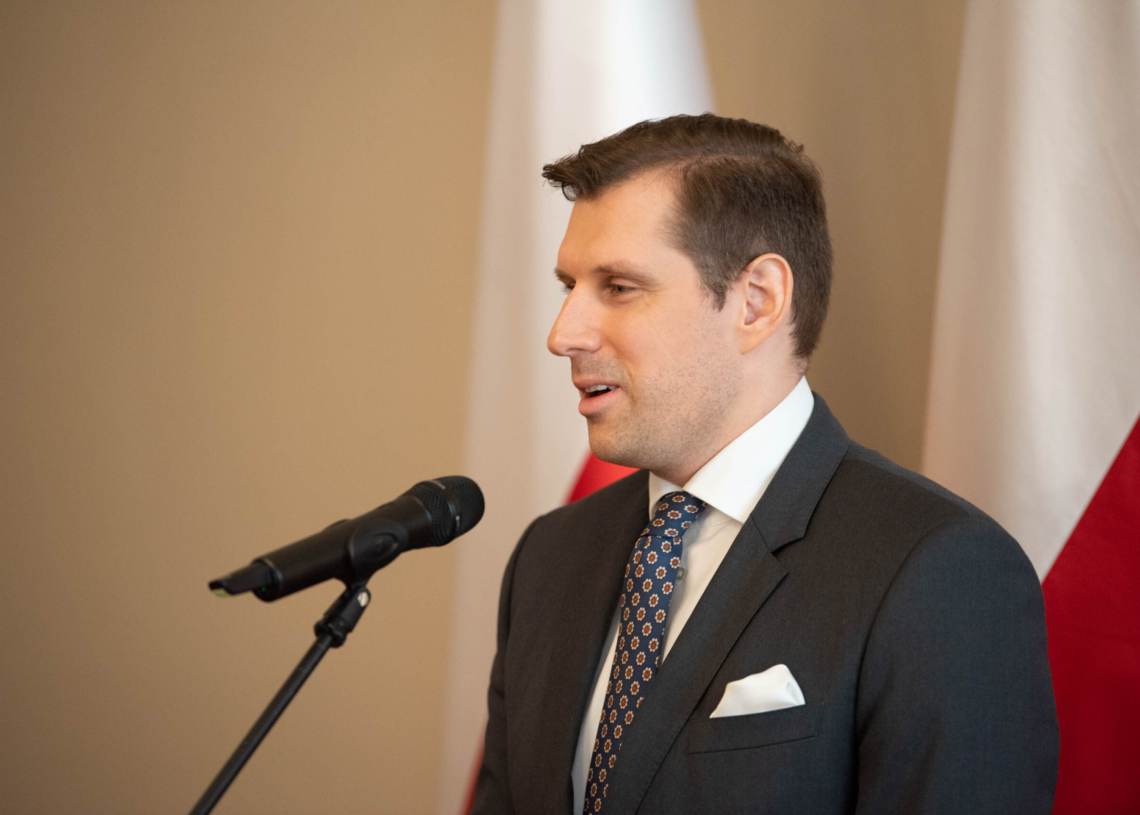 -Odznaczenia państwowe dla zasłużonych mieszkańców województwa