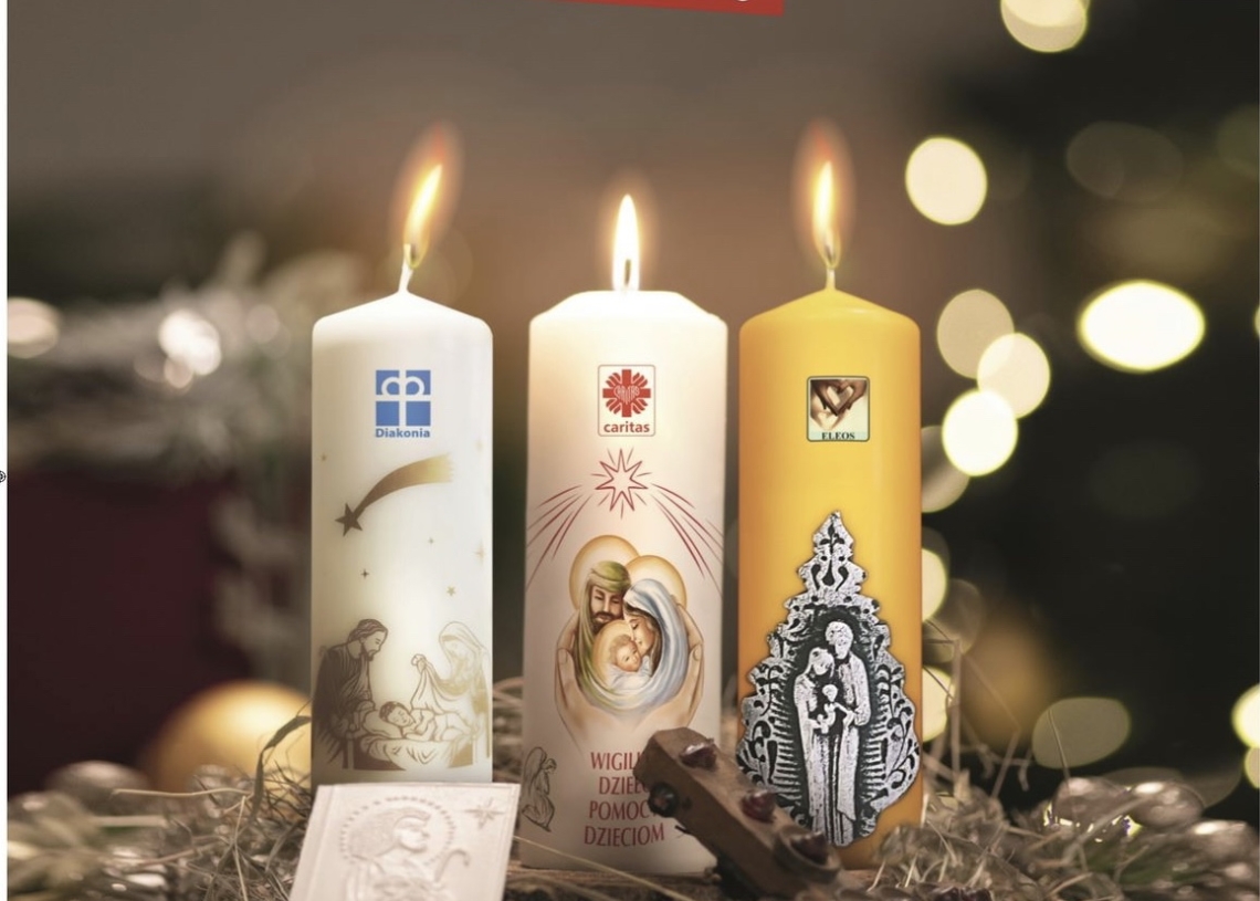 29. Wigilijne Dzieło Pomocy Dzieciom
