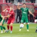 Widzew Łódź wietrzy szatnię. Trzech piłkarzy na wylocie 6 Trzech piłkarzy na wylocie