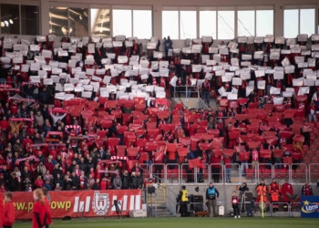 Widzew Łódź Radomiak Radom