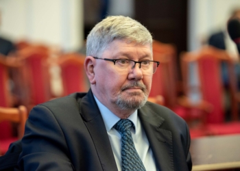 Władysław Skwarka, łódzki radny