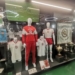 Mundialowa wystawa w Muzeum Widzewa otwarta. Do obejrzenia wiele cennych eksponatów 6 Mundialowa wystawa w Muzeum Widzewa Łódź