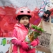 28. Rowerowy Wyścig Niepodległości w łódzkim Lesie Łagiewnickim