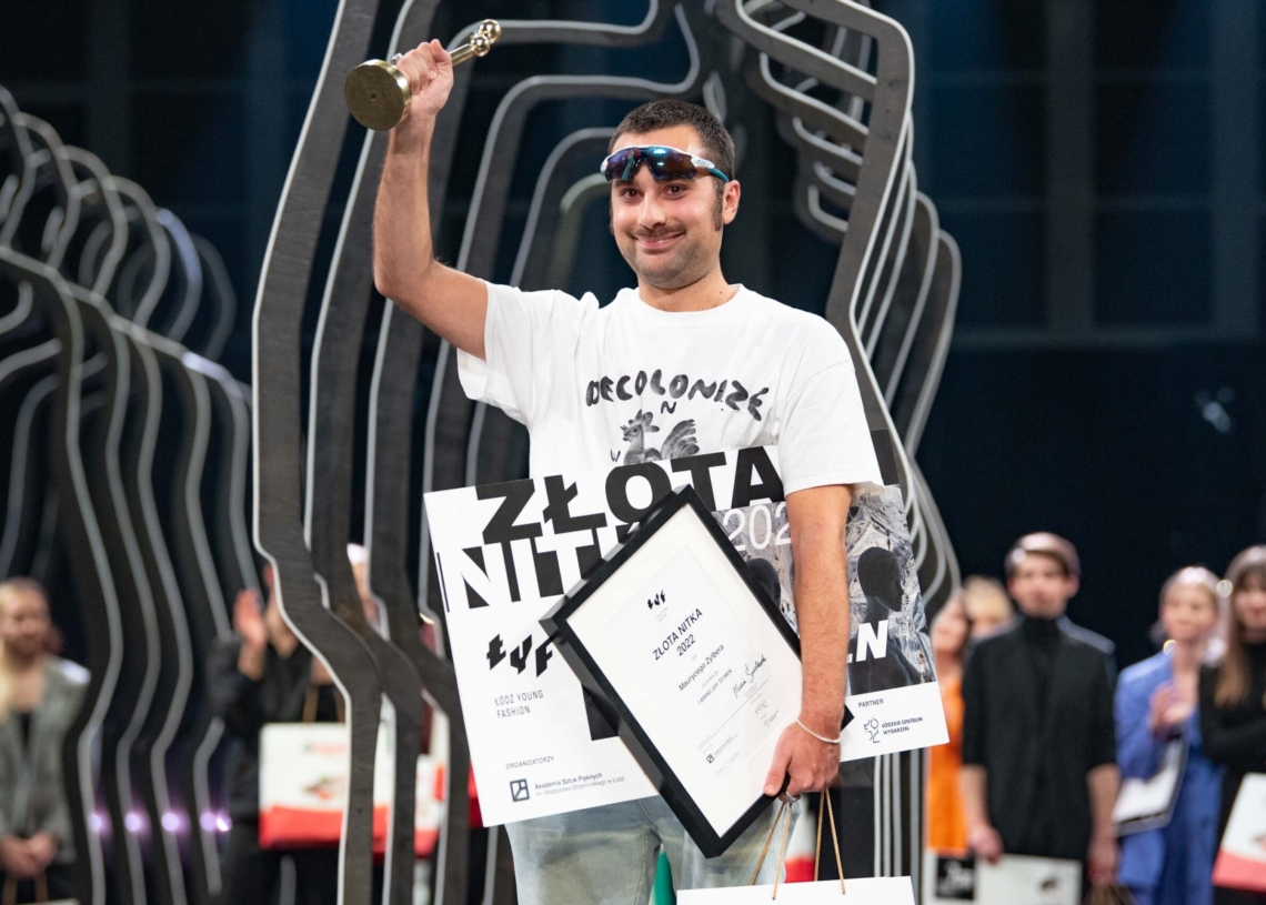 Złota Nitka 2022