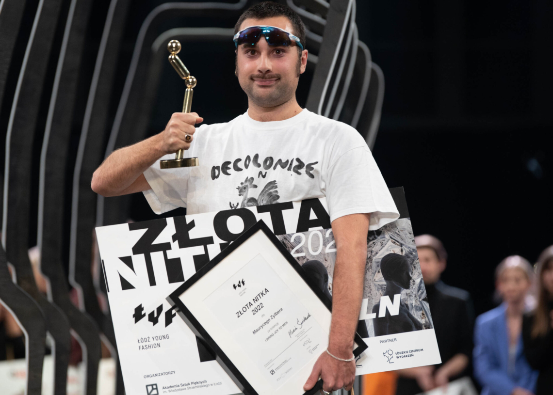 Złota Nitka 2022