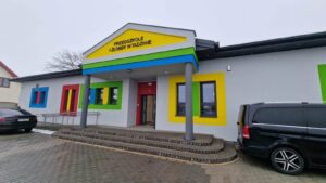 Żłobek w Tadzinie w gminie Rzgów. 19 miejsc dla najmłodszych 1 Żłobek w Tadzinie