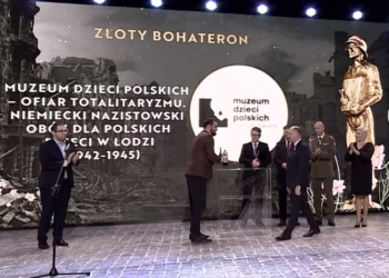 BohaterON 2022 - Muzeum Dzieci Polskich