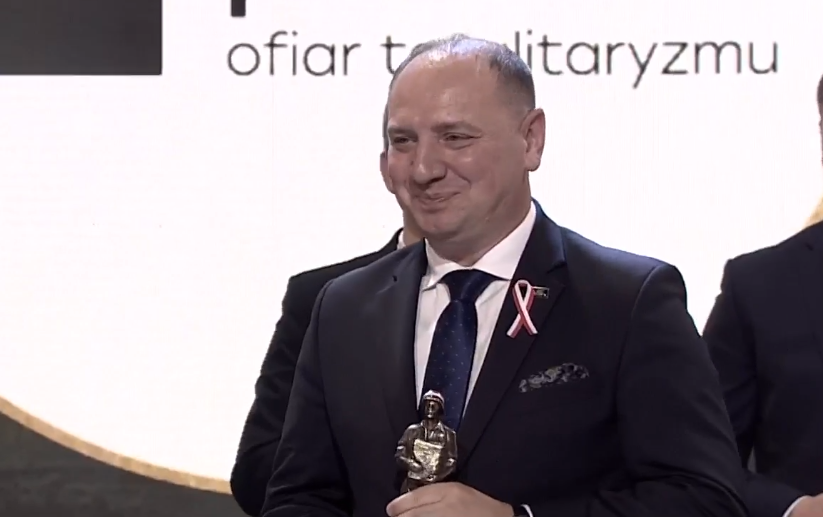 BohaterON 2022. Nagrody dla Muzeum Dzieci Polskich w Łodzi 1 BohaterON 2022 - nagrody dla Muzeum Dzieci Polskich