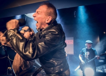 Punk Rock Estrada