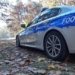 Długi weekend na drogach w Łódzkiem - bilans
