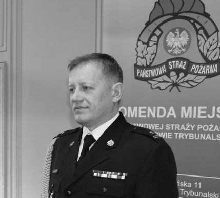 Maciej Dobrakowski