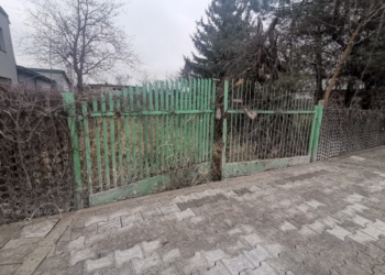 Drogowe absurdy na Morgowej w Łodzi