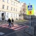 Nowe dwa aktywne przejścia dla pieszych w Piotrkowie