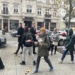 Dzień Służby Zagranicznej. 104. rocznica wysłania najważniejszej depeszy II Rzeczypospolitej 8 Dzień Służby Zagranicznej - akcja na Piotrkowskiej