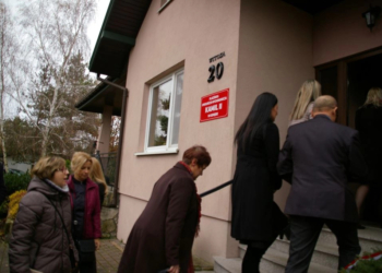 Nowa placówka opiekuńczo-wychowawcza w powiecie radomszczańskim