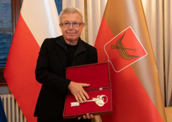 Daniel Libeskind