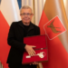 Daniel Libeskind odebrał Honorowe Obywatelstwo Miasta Łodzi 5 Daniel Libeskind