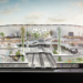 Centralny Port Komunikacyjny. Budowa idzie zgodnie z planem 6 Centralny Port Komunikacyjny