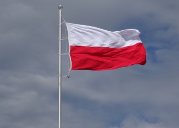 2 maja - Dzień Flagi Rzeczypospolitej Polskiej