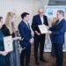 Forum Podmiotów Ekonomii Społecznej w Łodzi. Przyznano 3 certyfikaty 9 Forum Podmiotów Ekonomii Społecznej