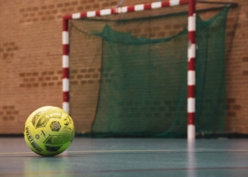 Futsal w Zduńskiej Woli się odradza