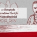 11 listopada - Narodowe Święto Niepodległości
