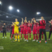 Ekstraklasa 2022/23. Henrich Ravas piłkarzem października? Bramkarz Widzewa Łódź wśród nominowanych 6 Henrich Ravas z szansą na tytuł Pilkarza Miesiąca PKO BP Ekstraklasy