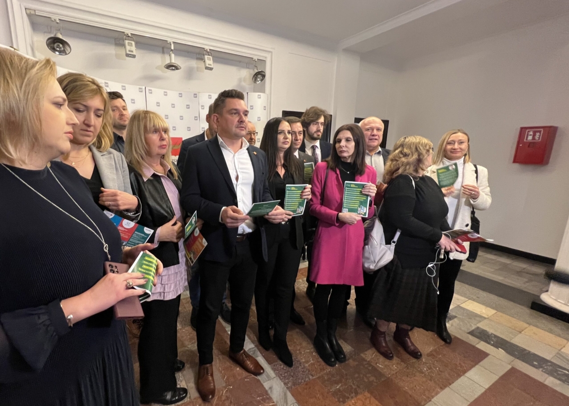 Łódzcy radni podpowiadają, jak oszczędzać